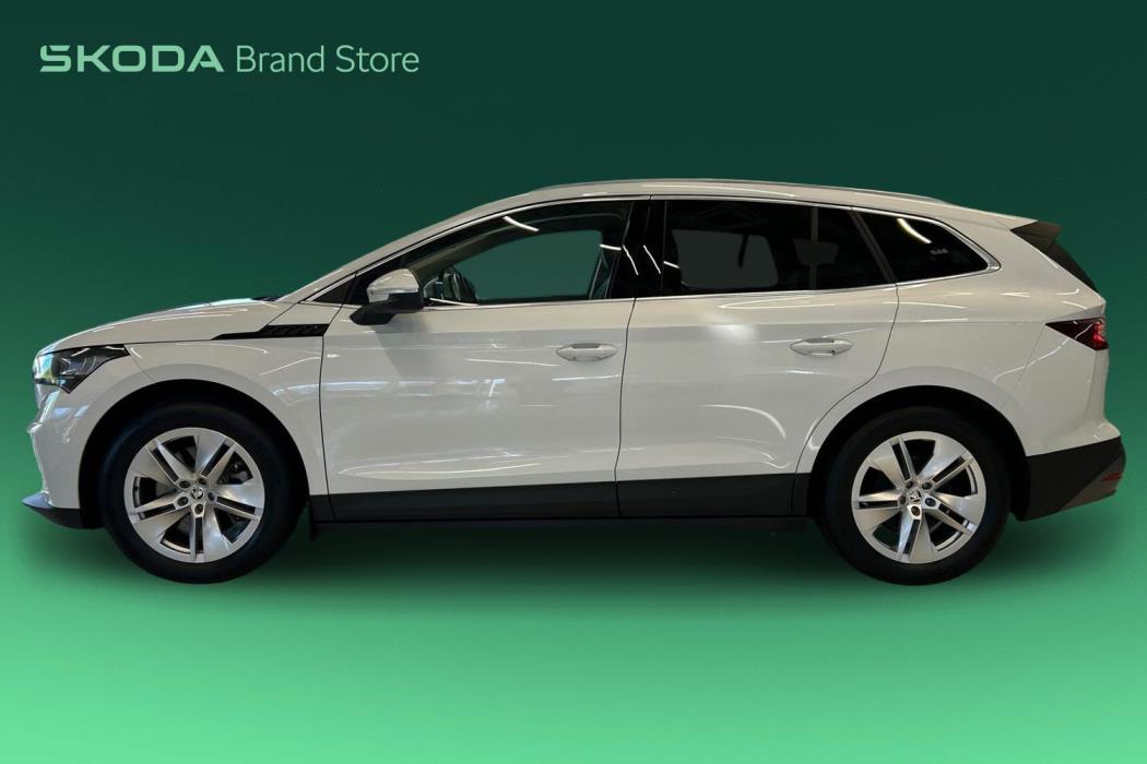Skoda Enyaq 2023