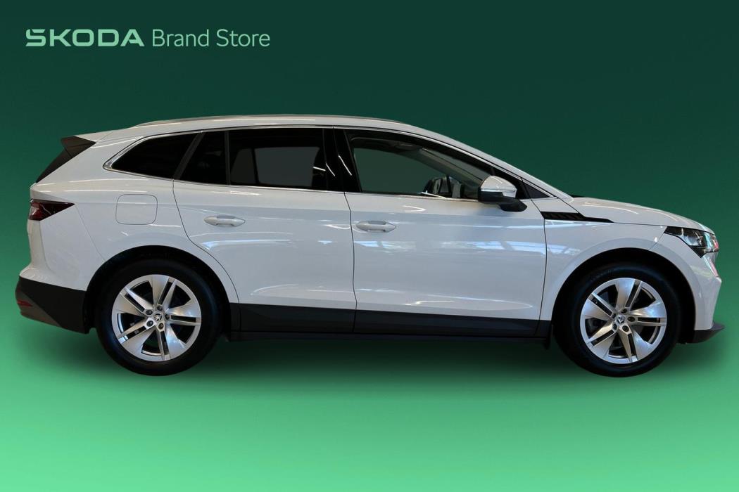 Skoda Enyaq 2023