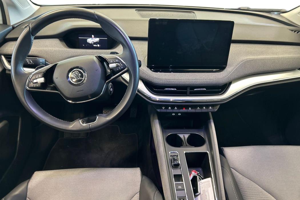 Skoda Enyaq 2023