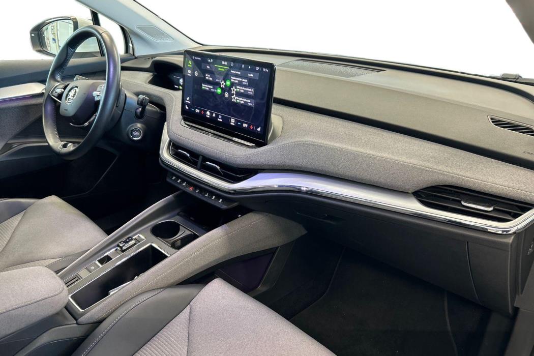 Skoda Enyaq 2023