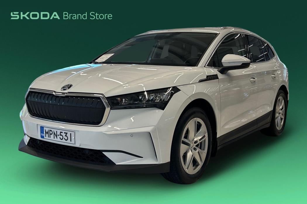 SKODA Enyaq 2023