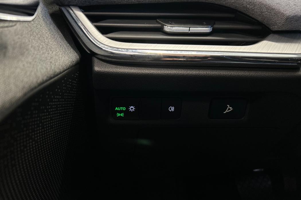 SKODA Enyaq 2023