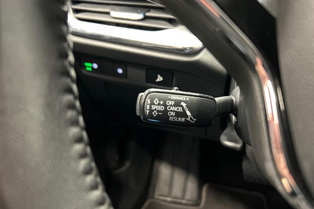 SKODA Enyaq 2023