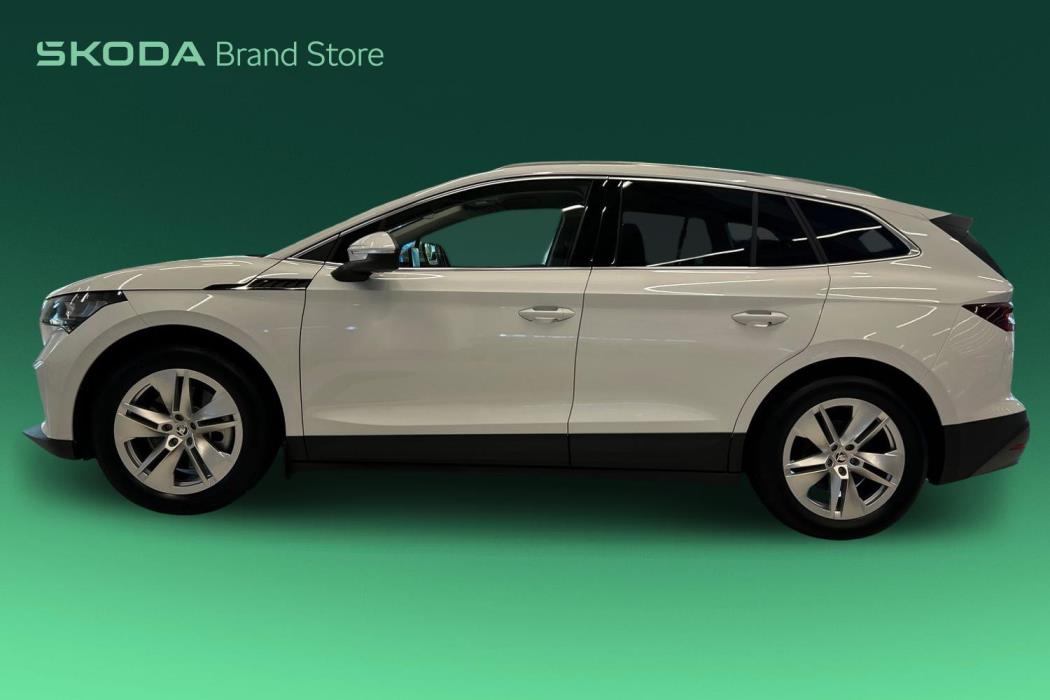 SKODA Enyaq 2023