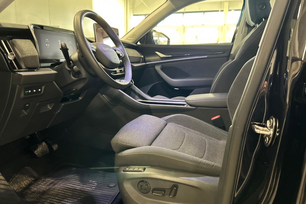 Skoda Kodiaq 2025