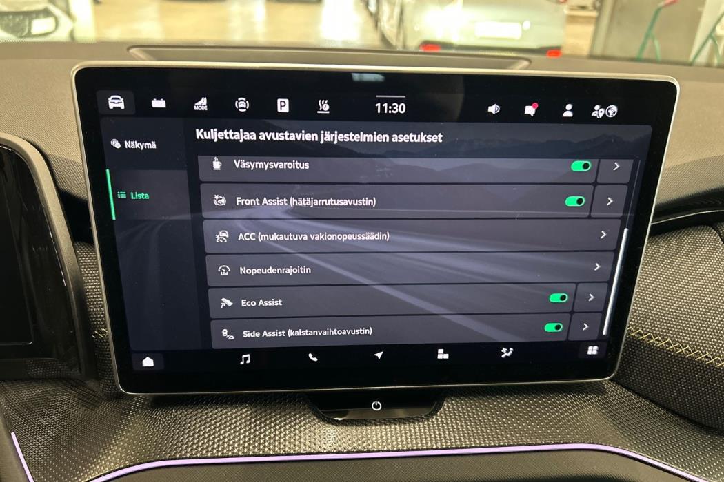 Skoda Kodiaq 2025