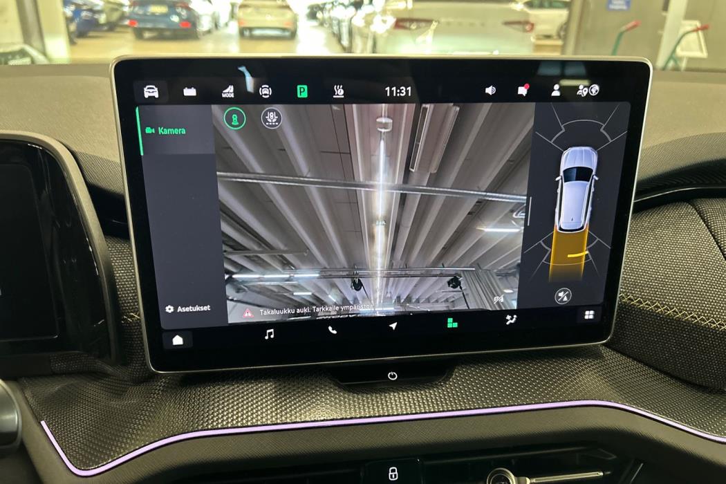 Skoda Kodiaq 2025