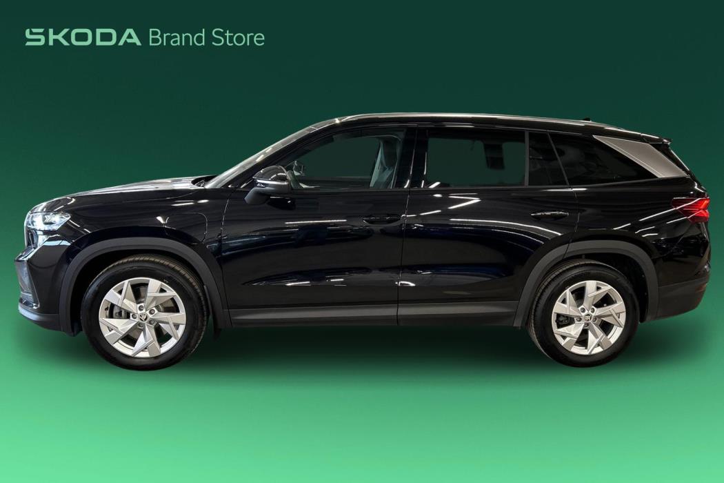 Skoda Kodiaq 2025