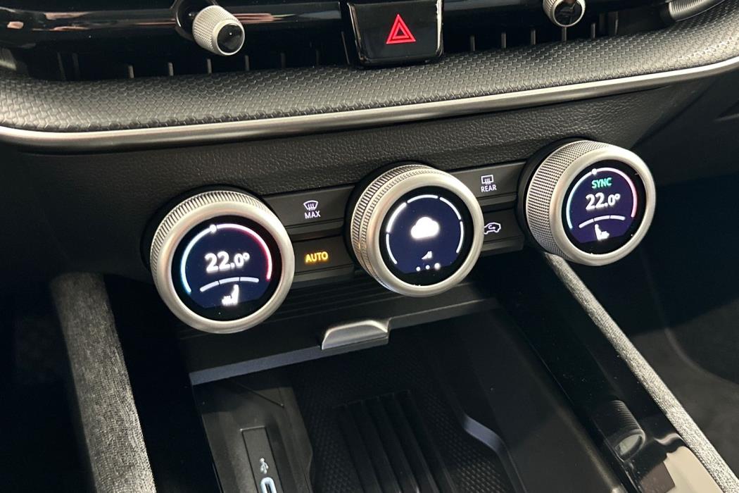 Skoda Superb 2026