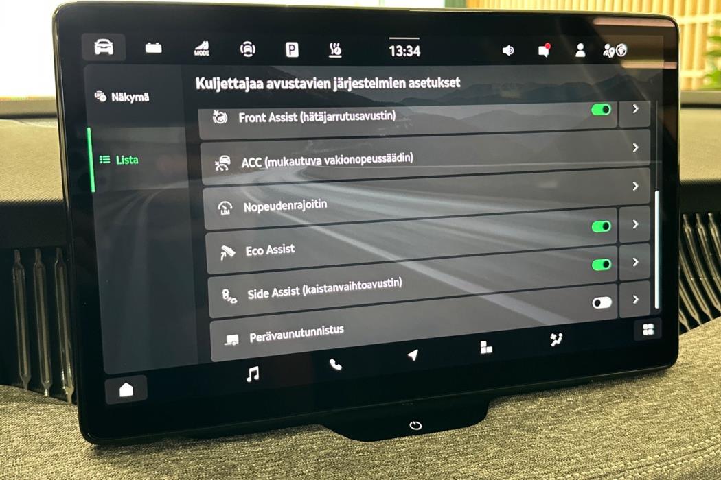 Skoda Superb 2026