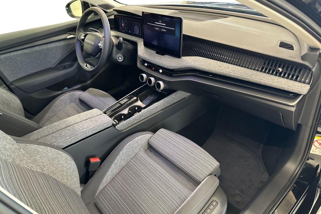 Skoda Superb 2026