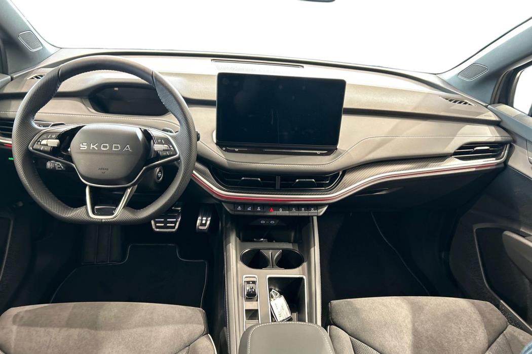 Skoda Elroq 2027