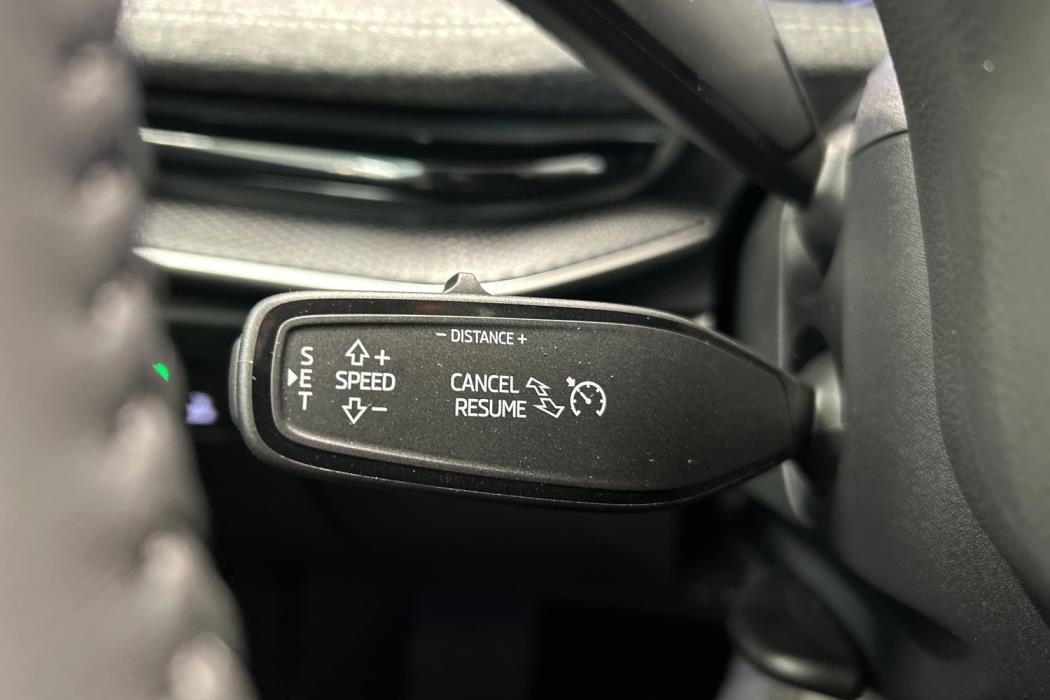 Skoda Superb 2026