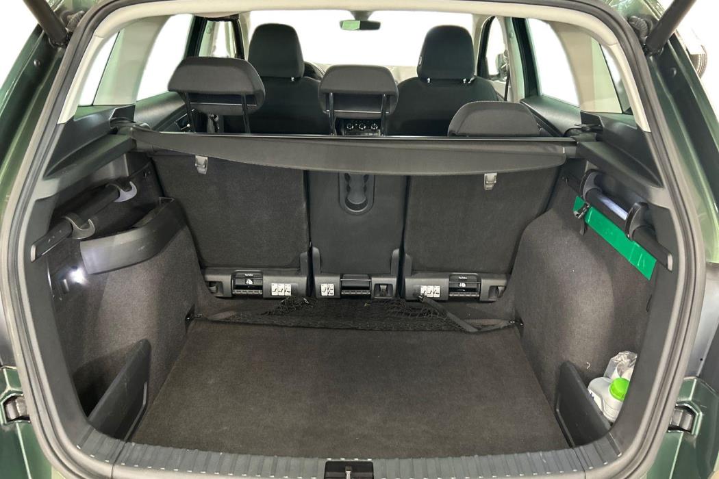 Skoda Karoq 2019
