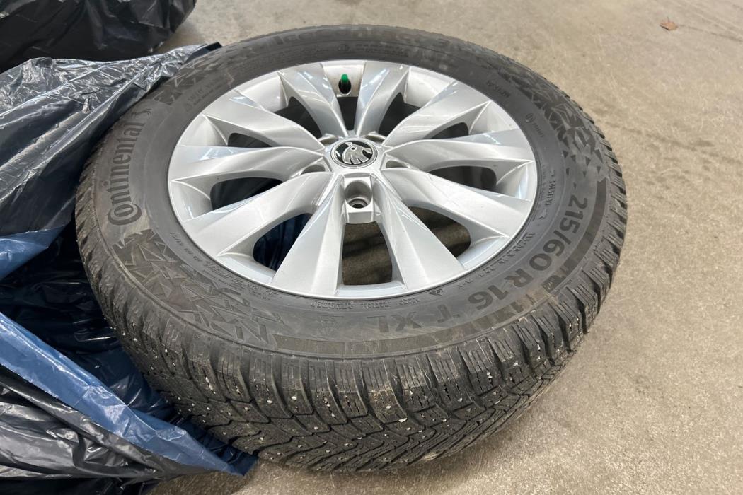 Skoda Karoq 2019