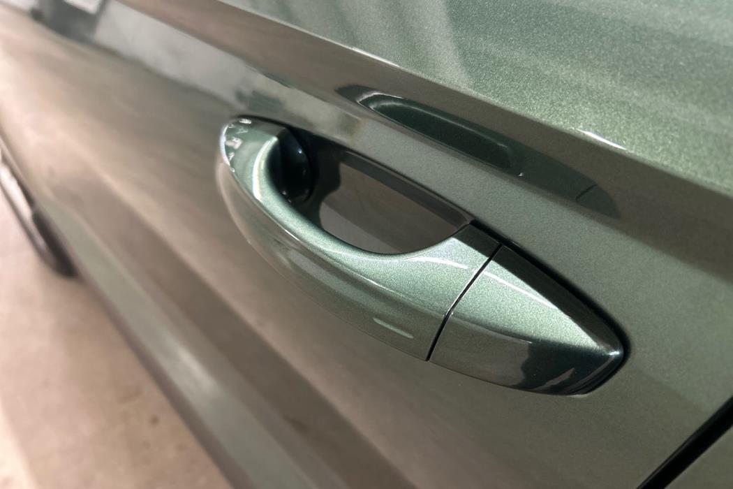 Skoda Karoq 2019