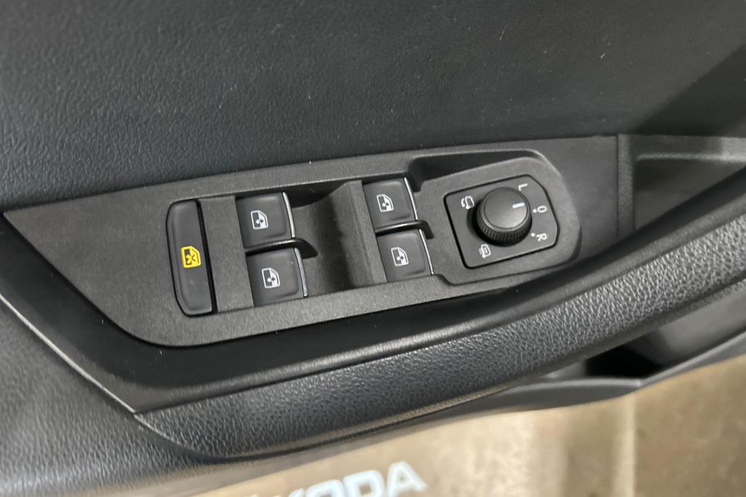 Skoda Karoq 2019