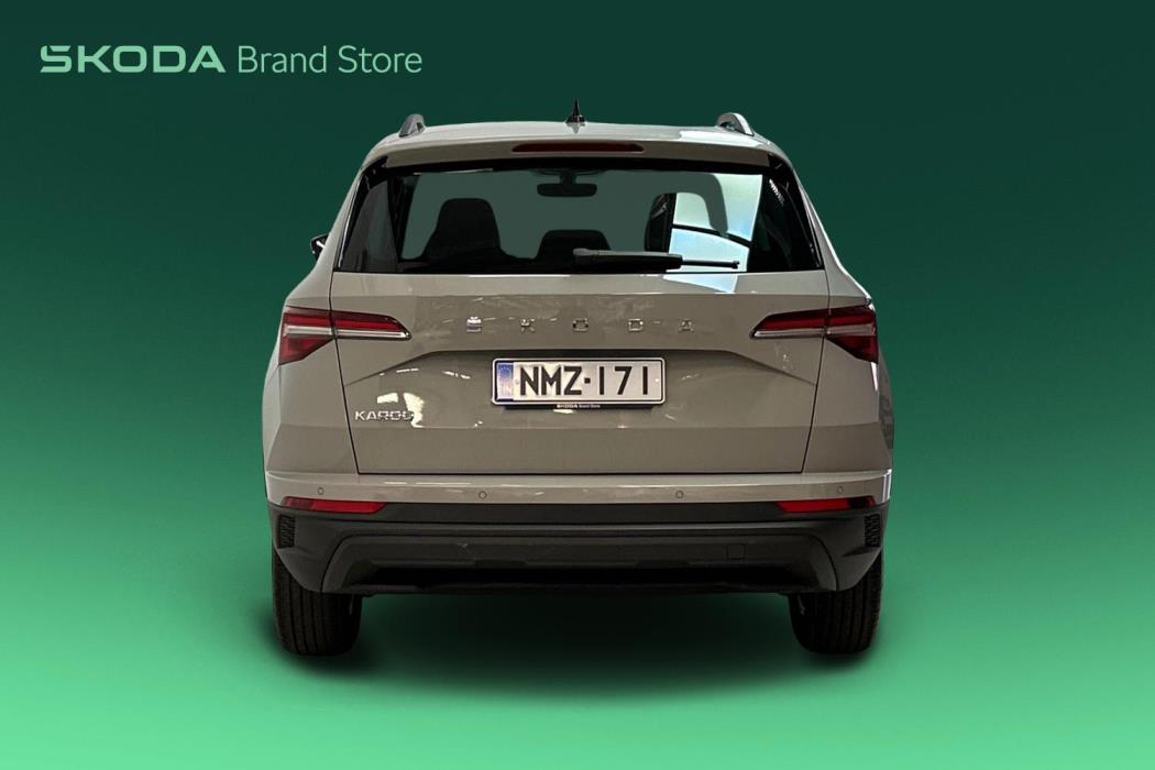Skoda Karoq 2023