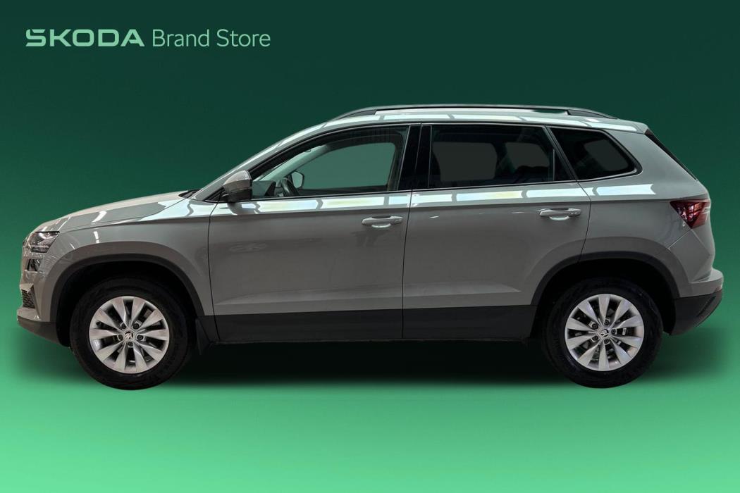 Skoda Karoq 2023
