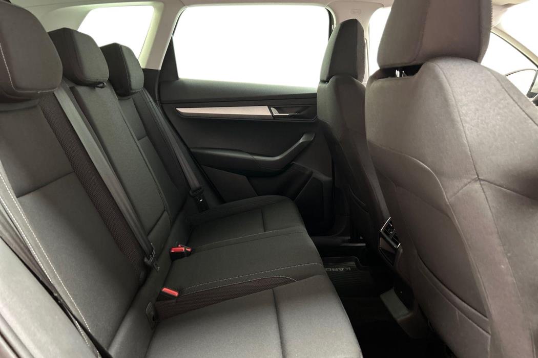 Skoda Karoq 2023
