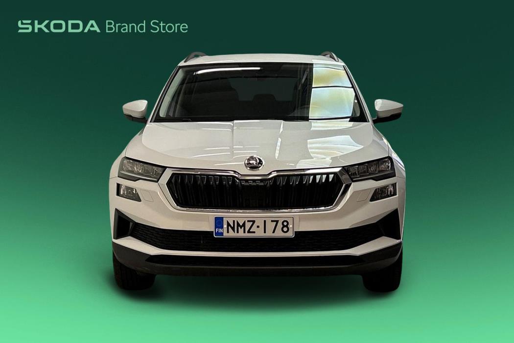 Skoda Karoq 2023