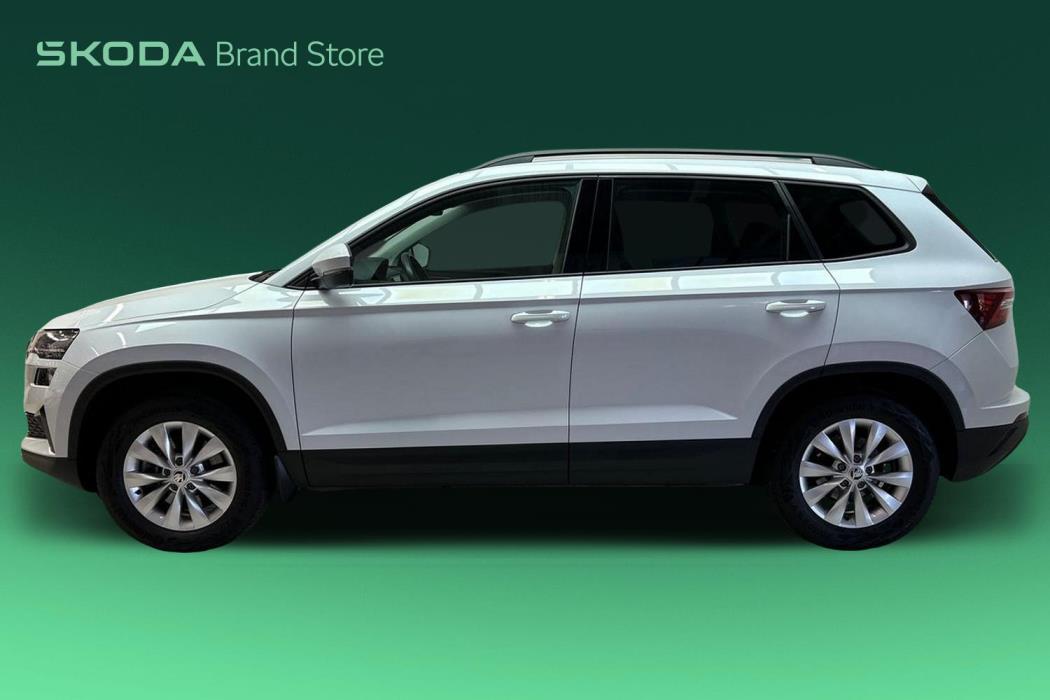 Skoda Karoq 2023
