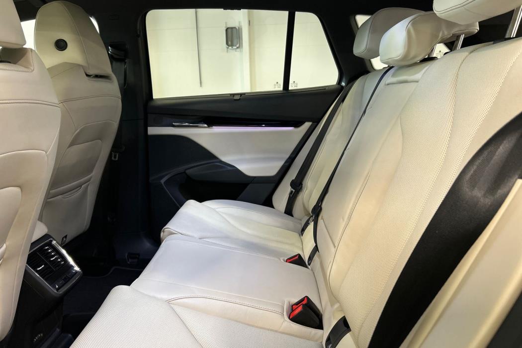 Skoda Enyaq 2024