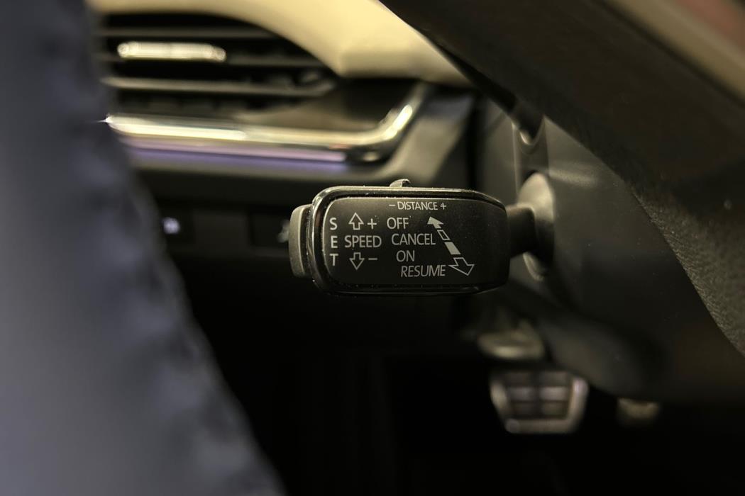 Skoda Enyaq 2024