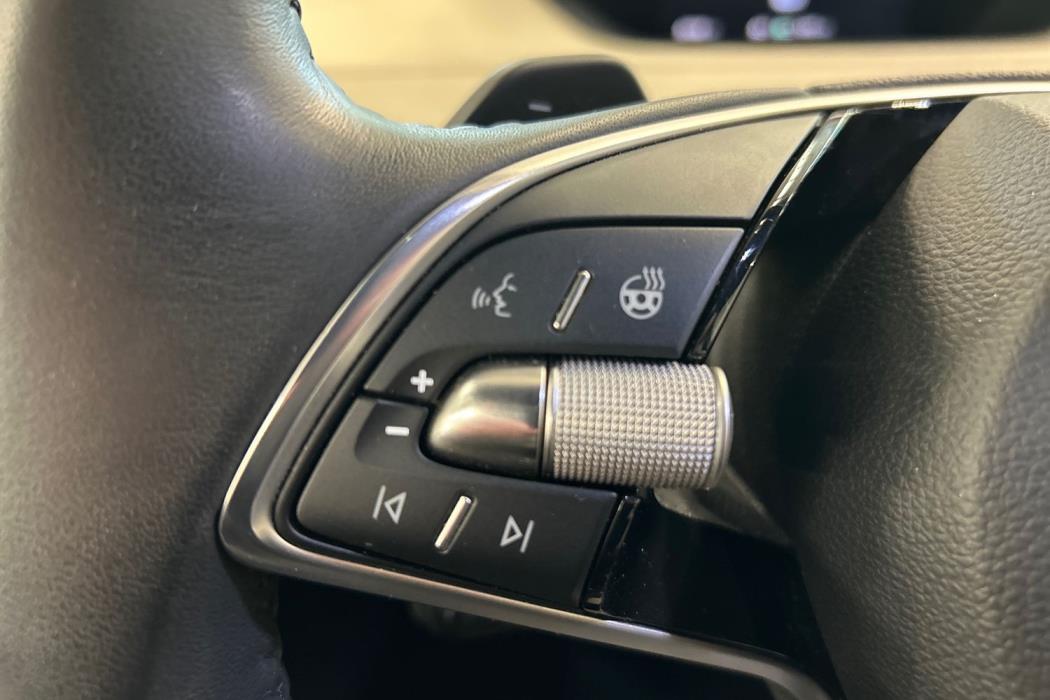 Skoda Enyaq 2024