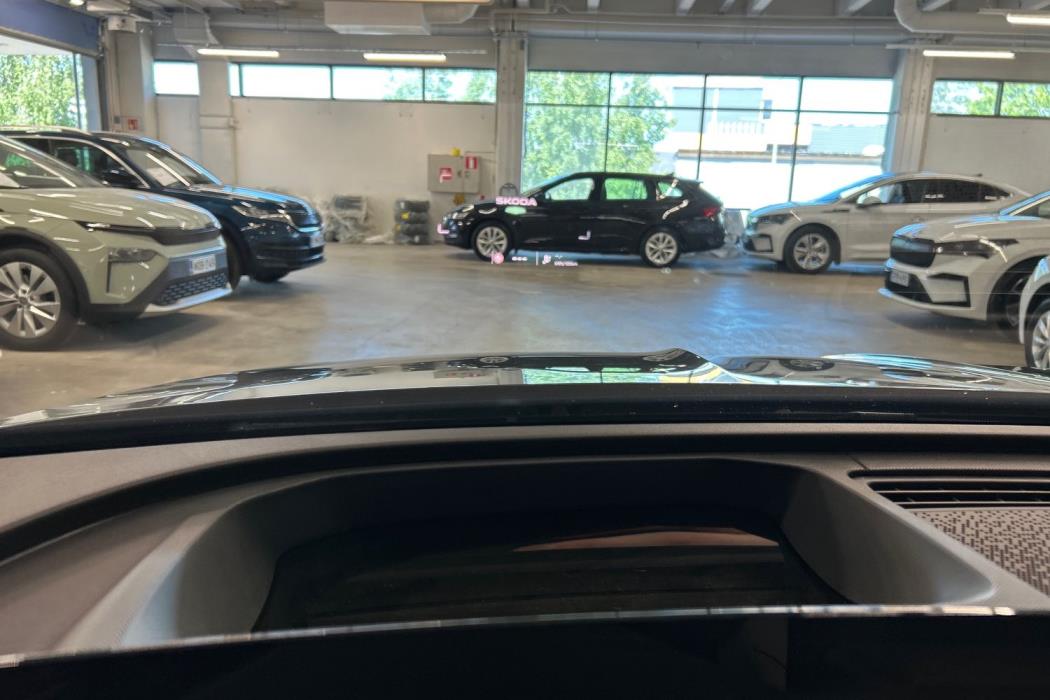 Skoda Enyaq 2024