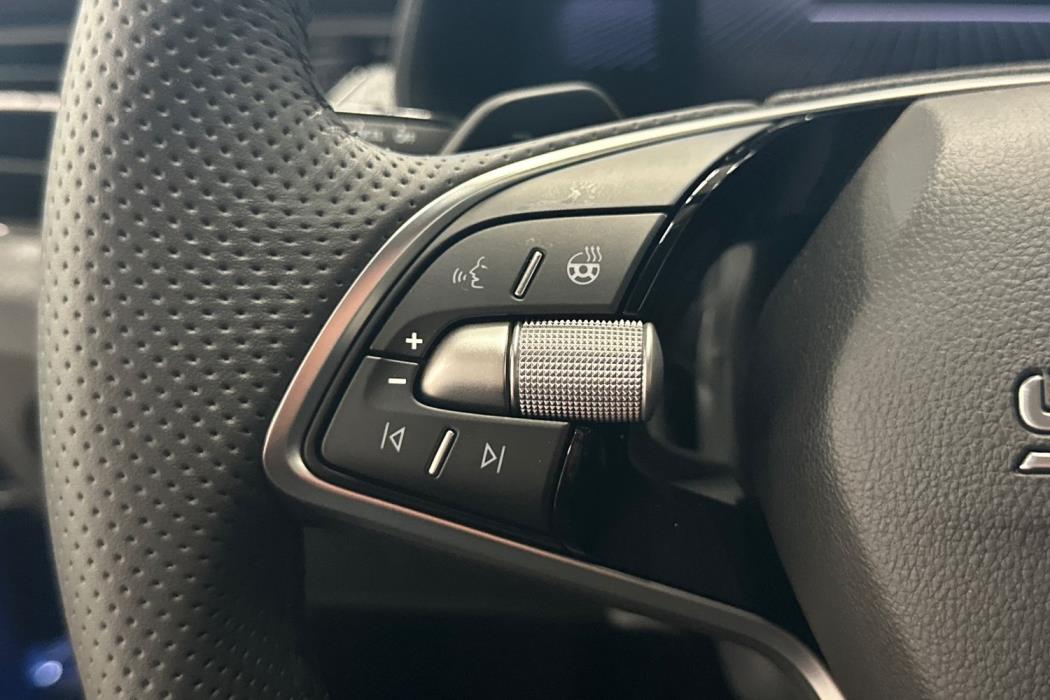 Skoda Scala 2026