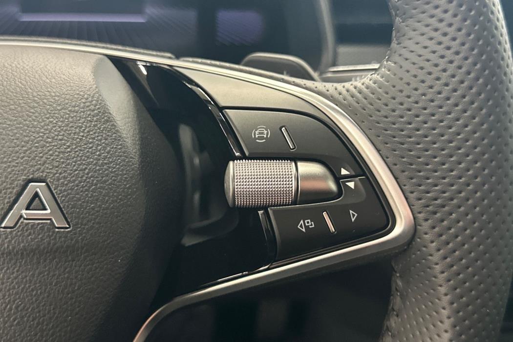 Skoda Scala 2026