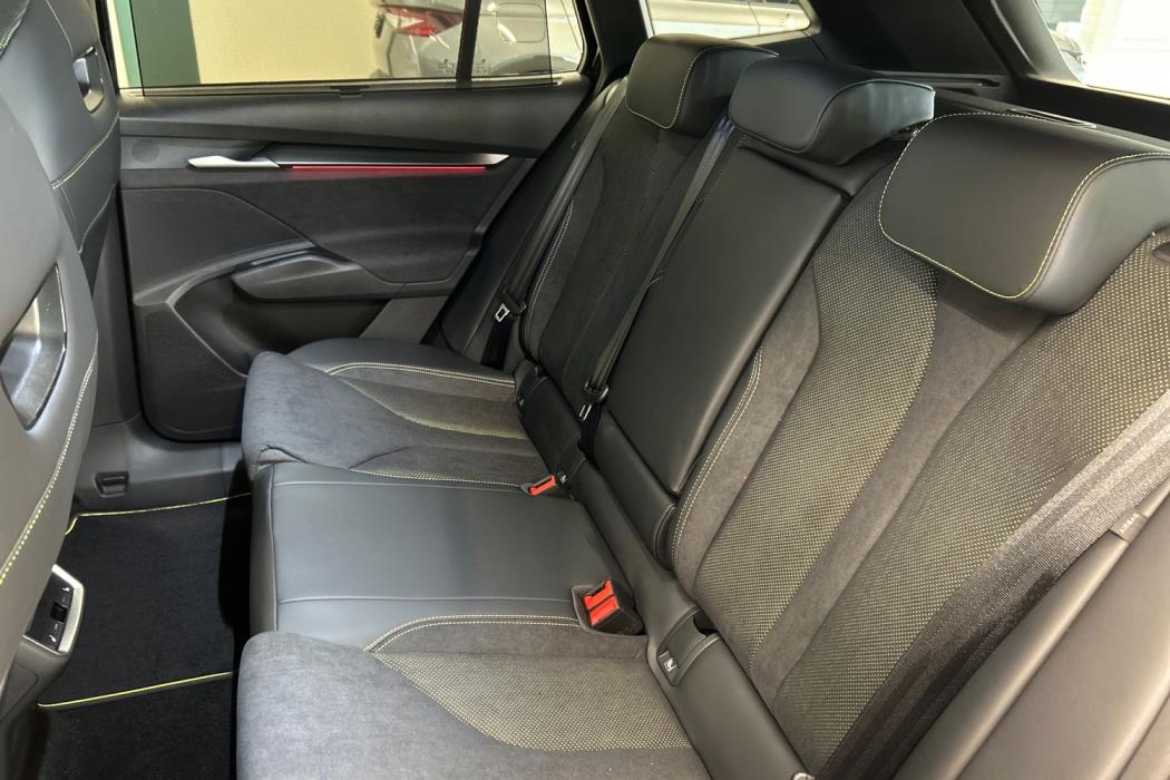 Skoda Enyaq 2026