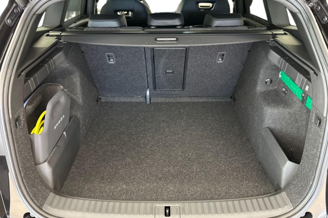 Skoda Enyaq 2026