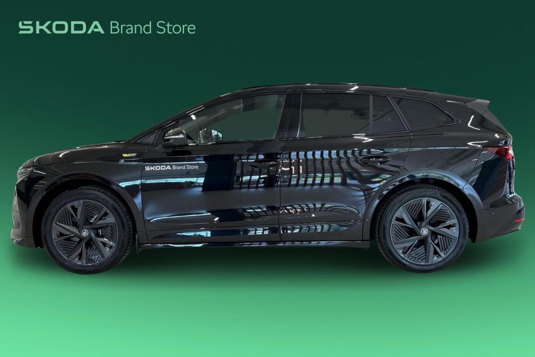 Skoda Enyaq 2026