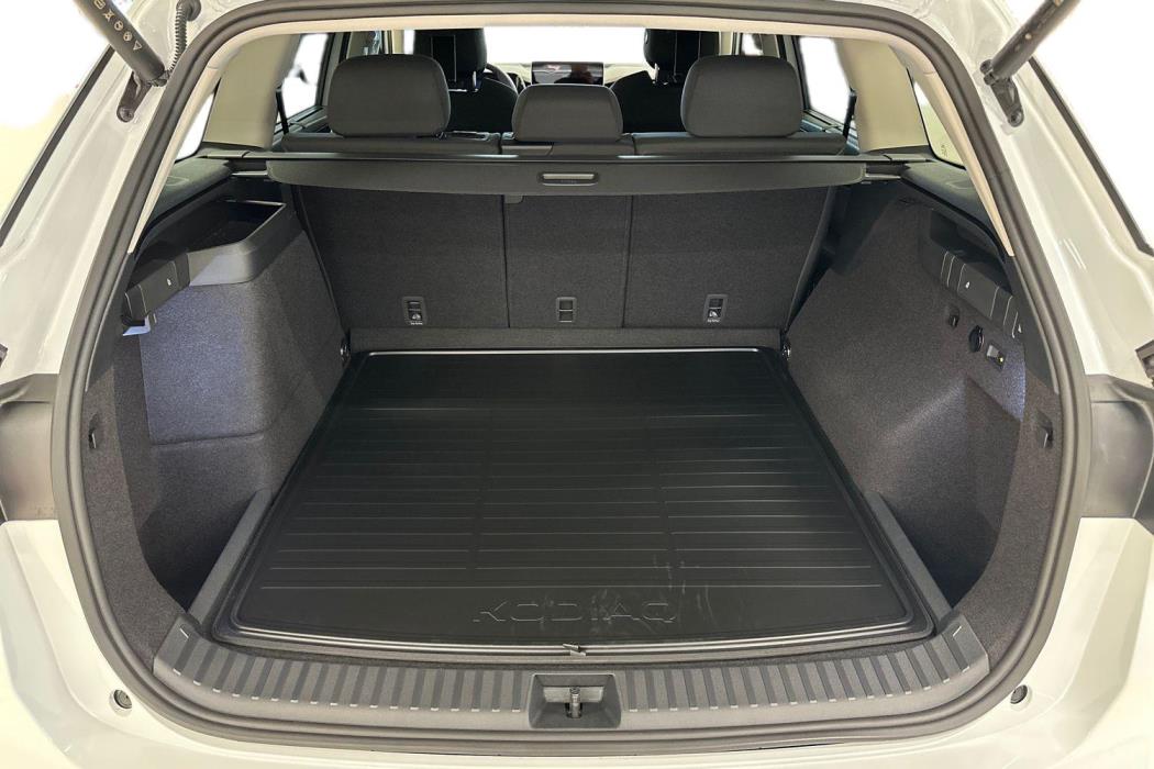 Skoda Kodiaq 2026