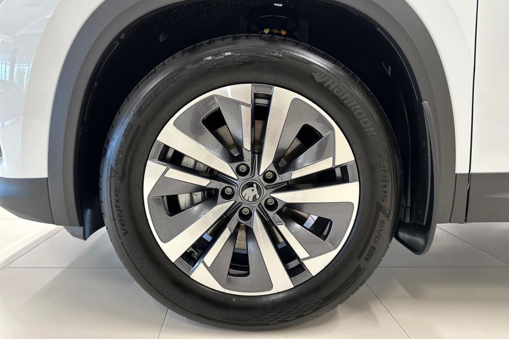 Skoda Kodiaq 2026