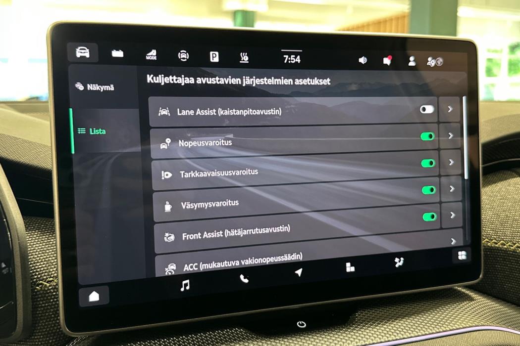 Skoda Kodiaq 2026