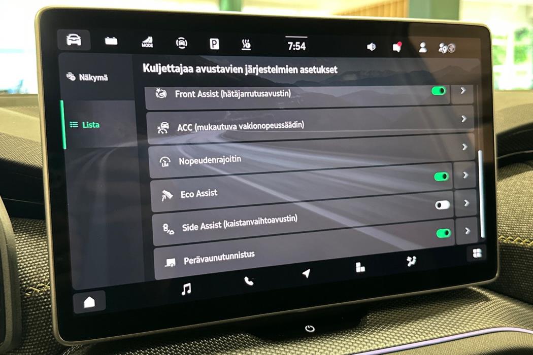 Skoda Kodiaq 2026