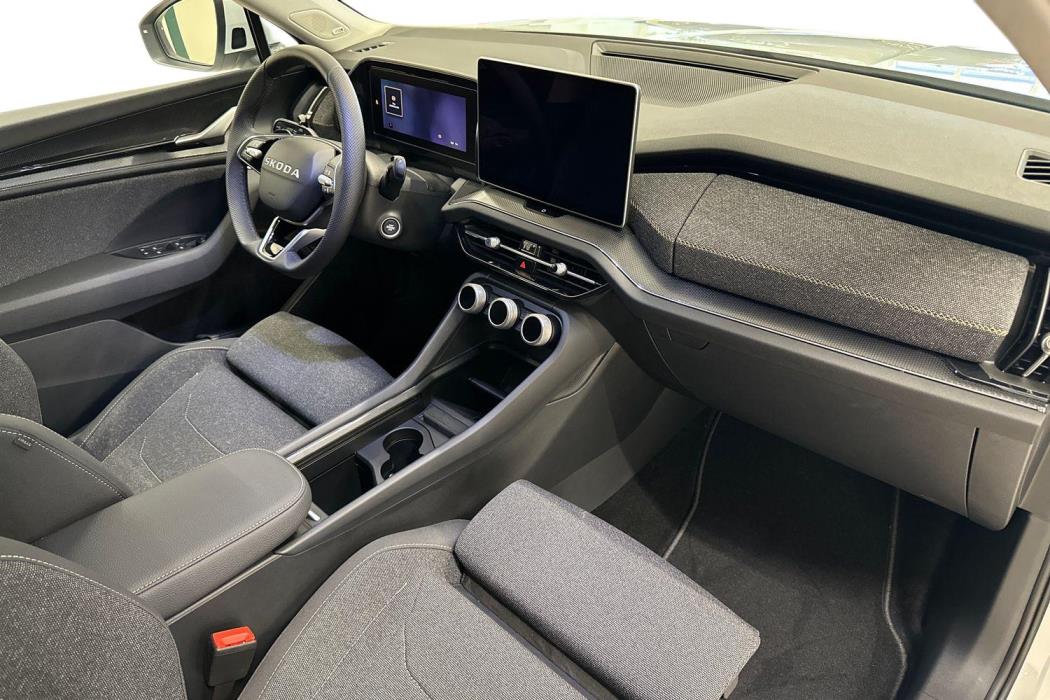Skoda Kodiaq 2026