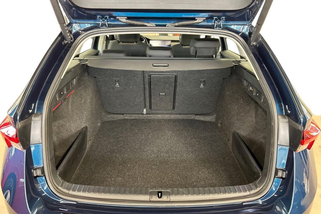 Skoda Octavia 2023