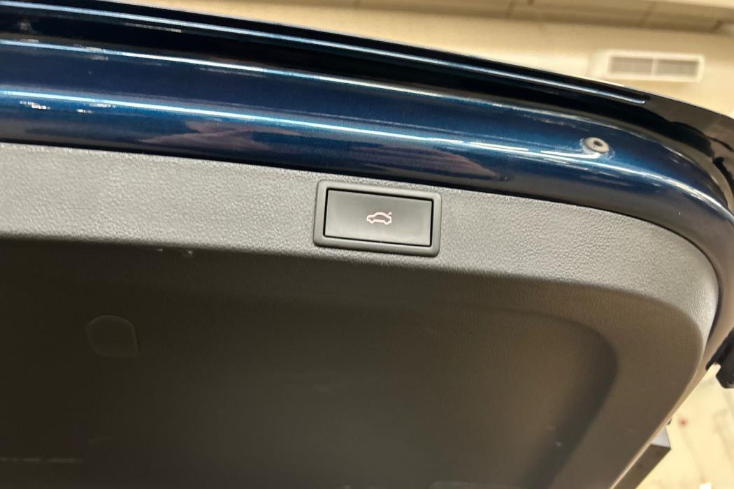 Skoda Octavia 2023