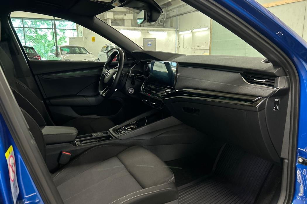 Skoda Octavia 2021