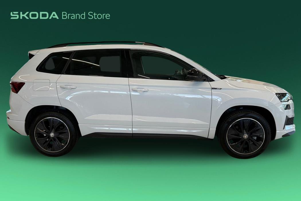 SKODA Karoq 2023
