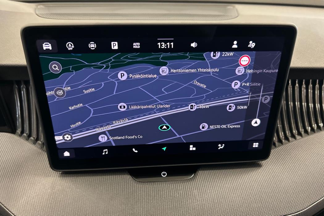 SKODA Superb 2025