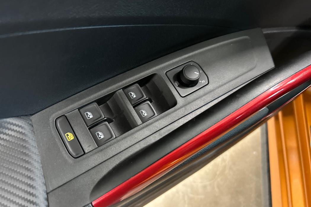 SKODA Fabia 2025