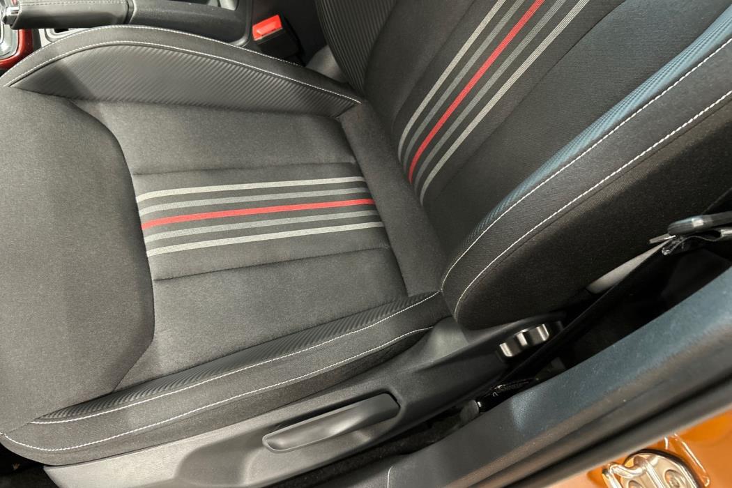 SKODA Fabia 2025