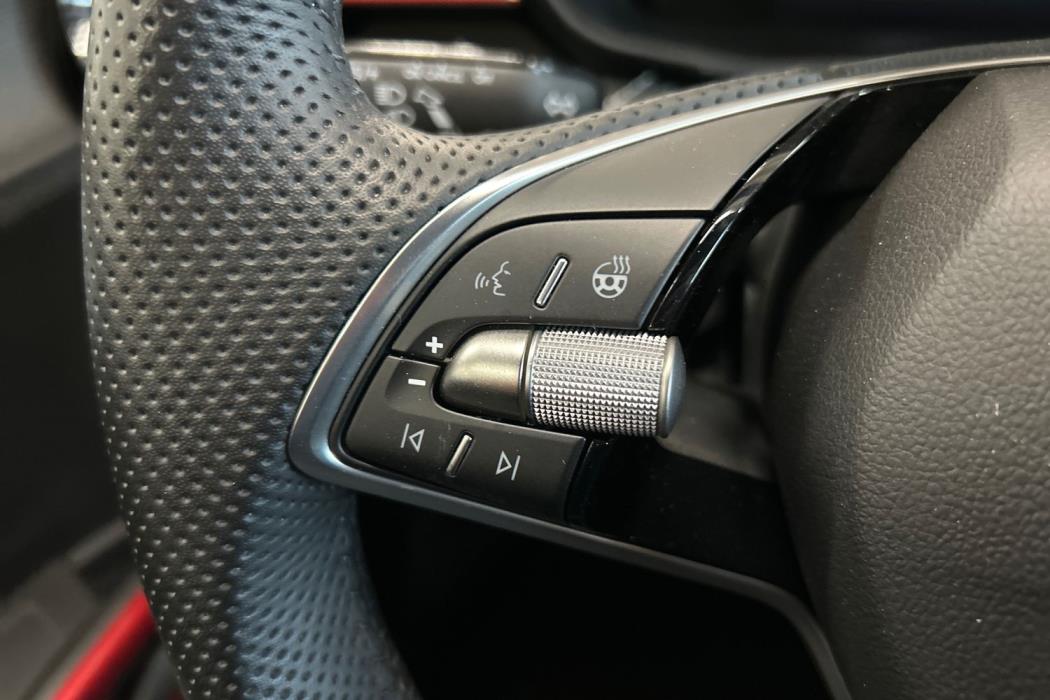 SKODA Fabia 2025