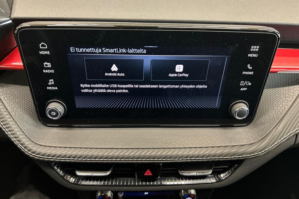 SKODA Fabia 2025