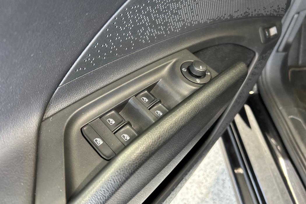 Skoda Enyaq 2023